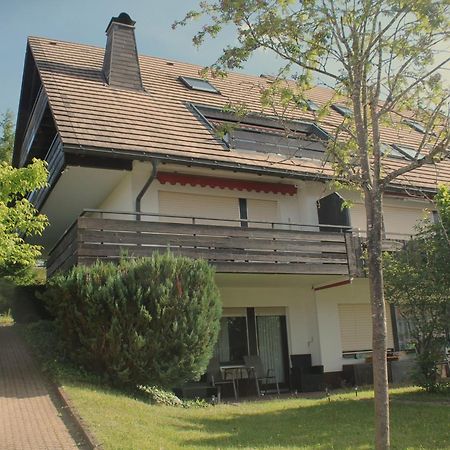 Chalet Schluchsee Ferienwohnung מראה חיצוני תמונה