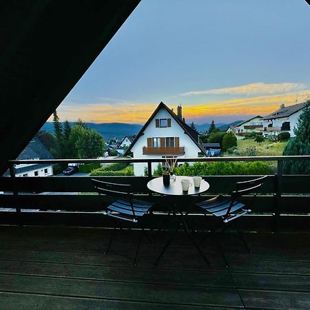 Chalet Schluchsee Ferienwohnung מראה חיצוני תמונה