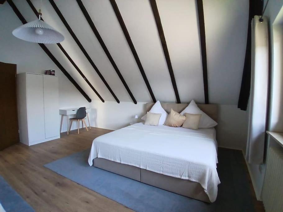 Chalet Schluchsee Ferienwohnung מראה חיצוני תמונה