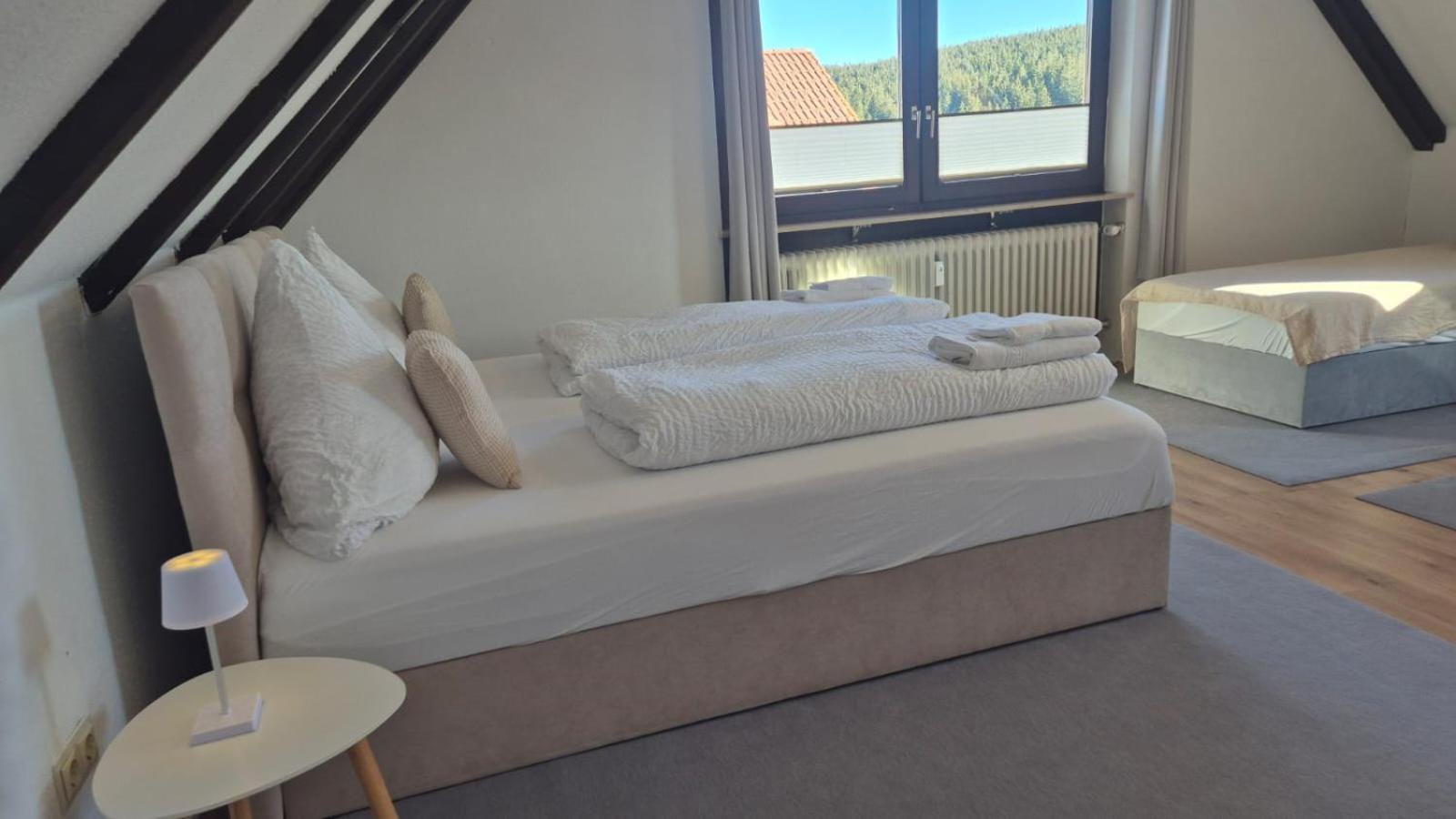 Chalet Schluchsee Ferienwohnung מראה חיצוני תמונה