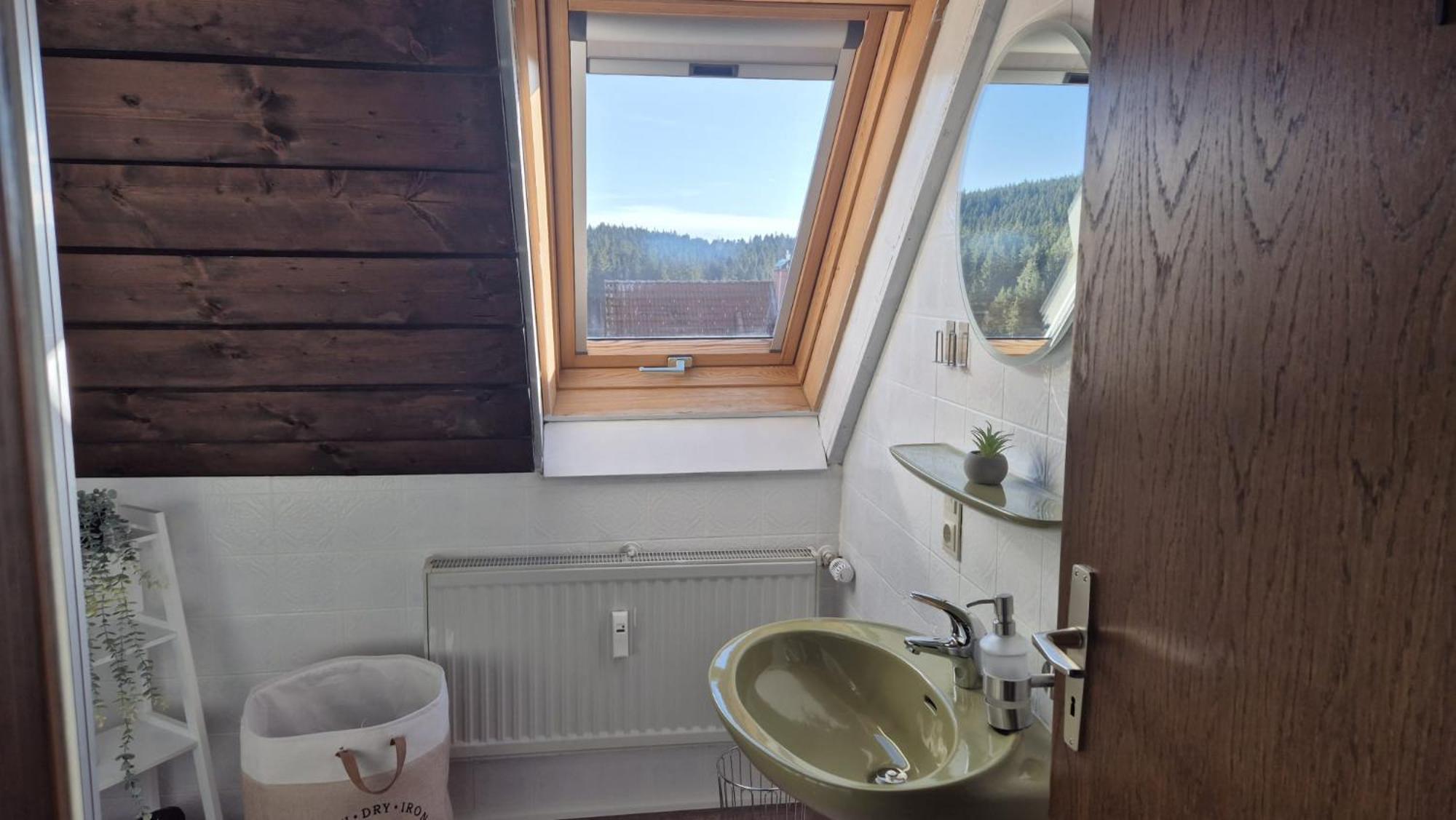 Chalet Schluchsee Ferienwohnung מראה חיצוני תמונה