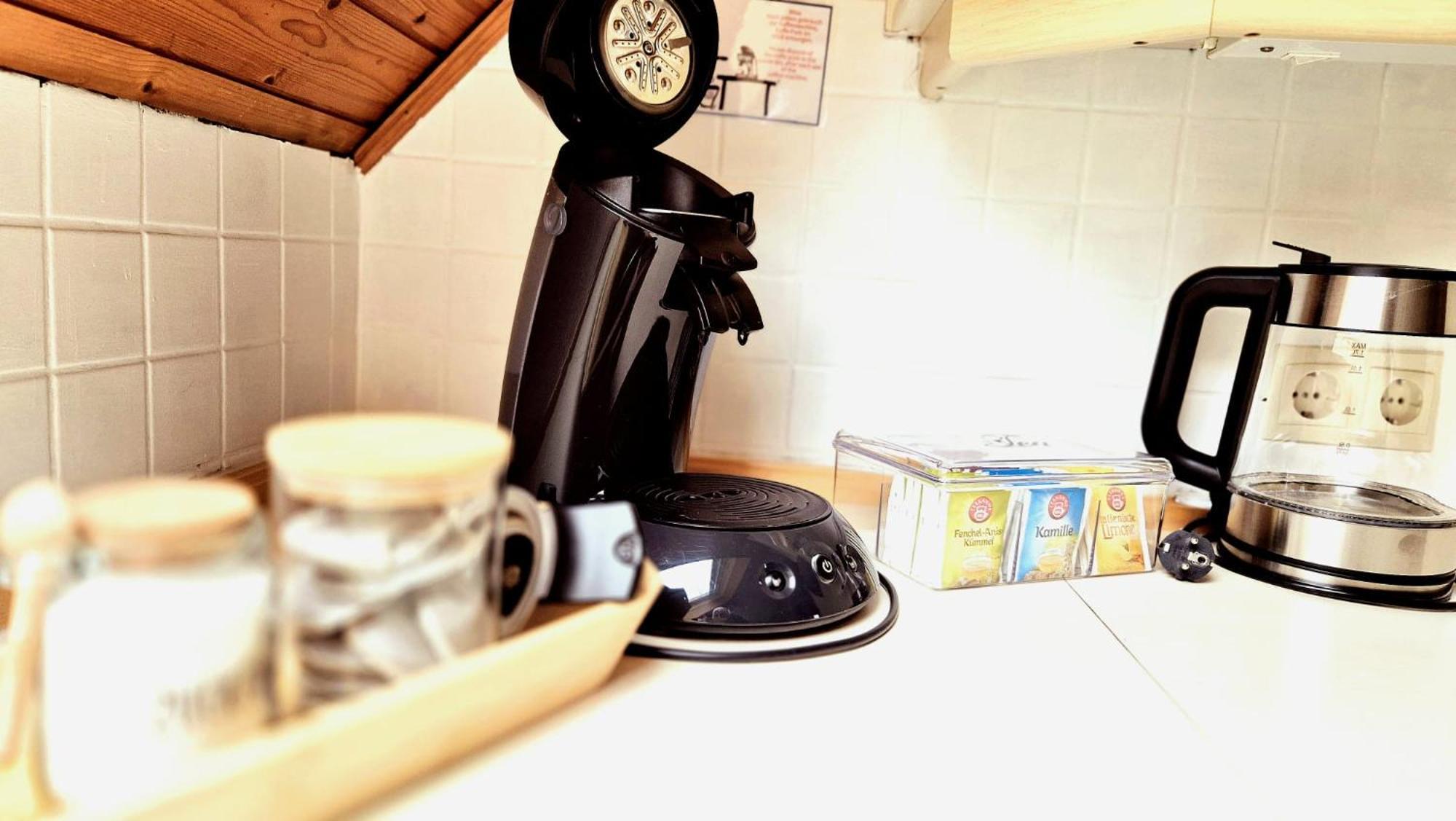 Chalet Schluchsee Ferienwohnung מראה חיצוני תמונה