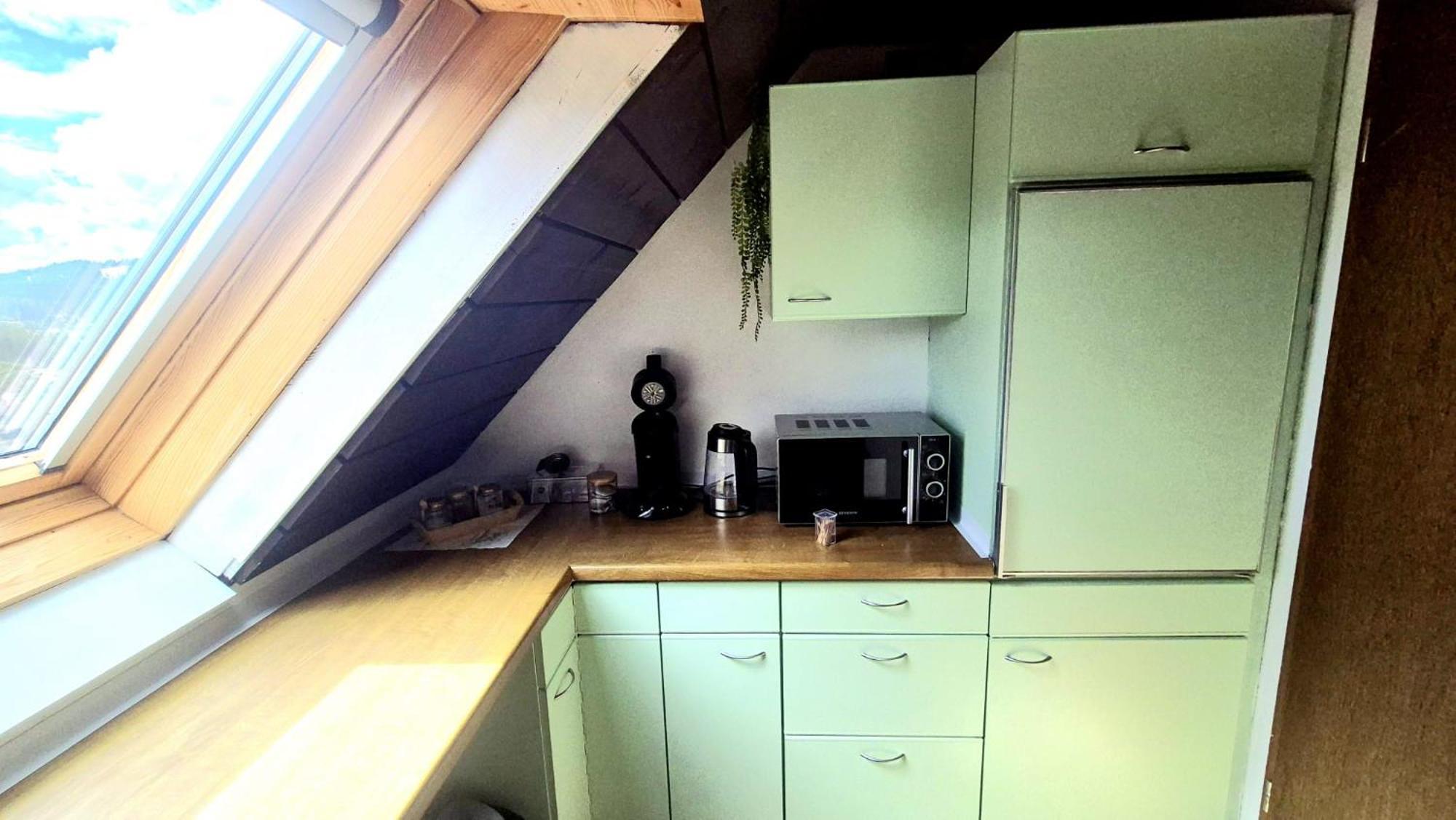 Chalet Schluchsee Ferienwohnung מראה חיצוני תמונה
